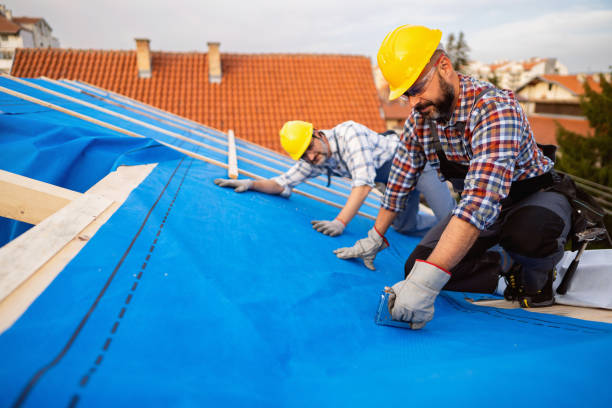 Heating Cable for Roof Installation in Atwater, CA